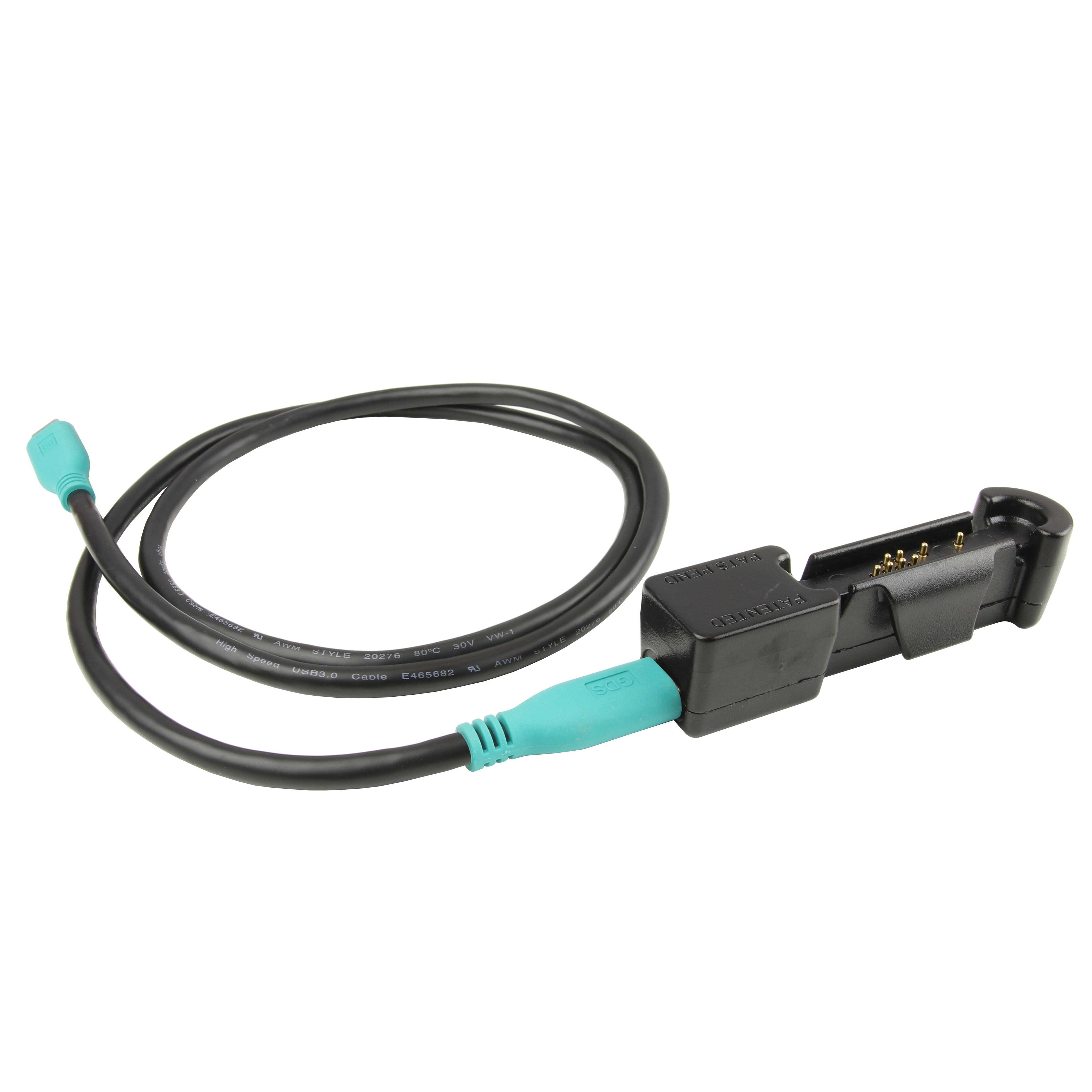 GDS® Snap-Con™ GDS®-naar-Power-Delivery-USB-Type-C-adapter
