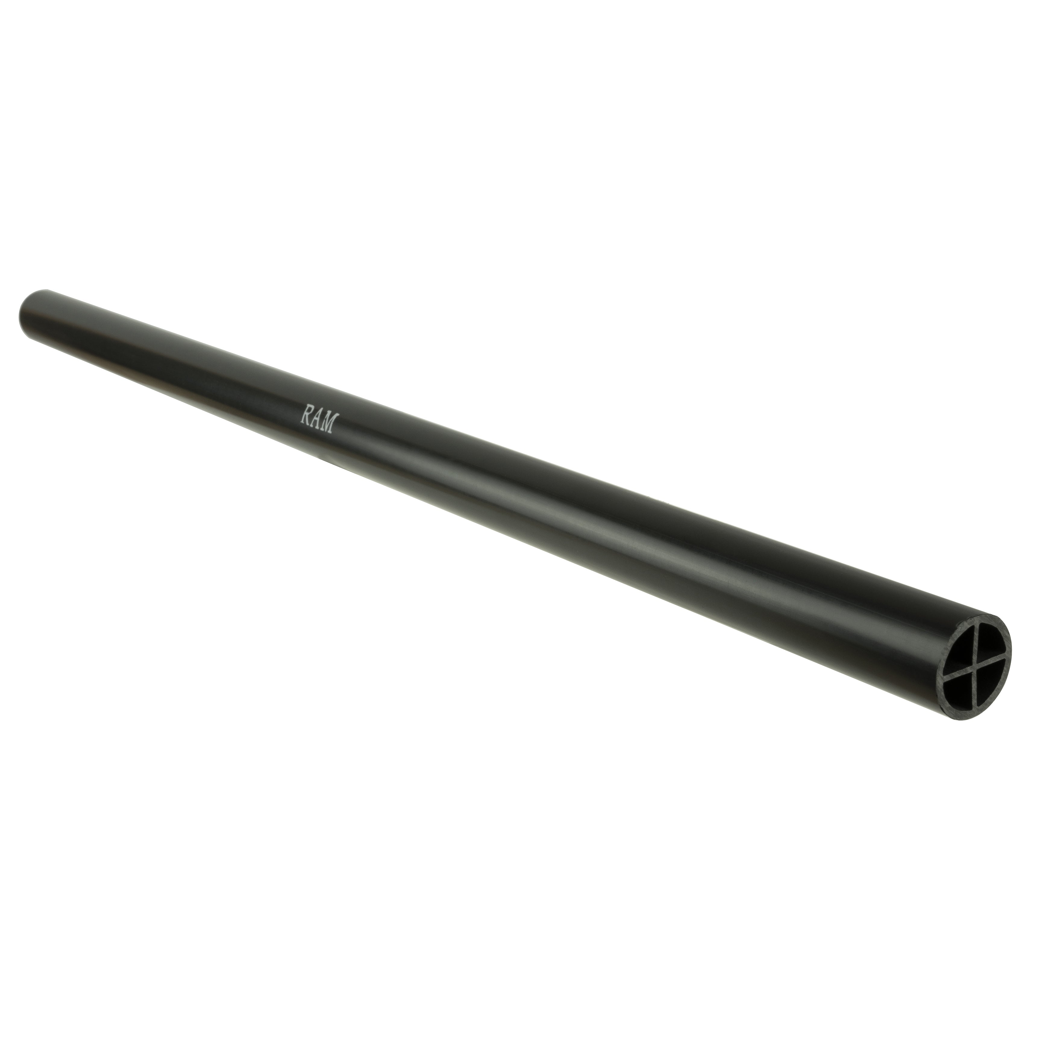 Tubo in PVC RAM® lungo 24"