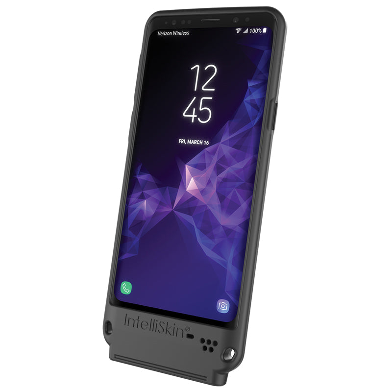 IntelliSkin® voor Samsung Galaxy S9