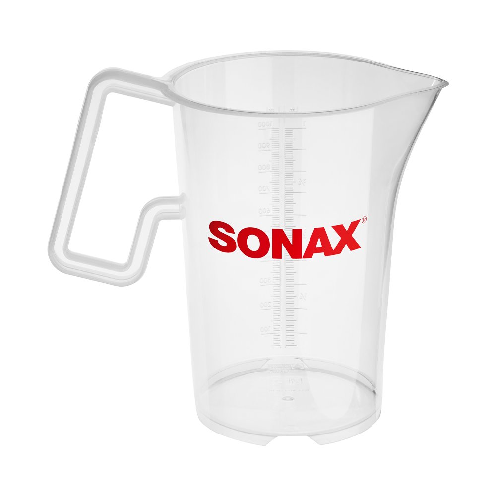 Maatbeker MeasuringCup 1L