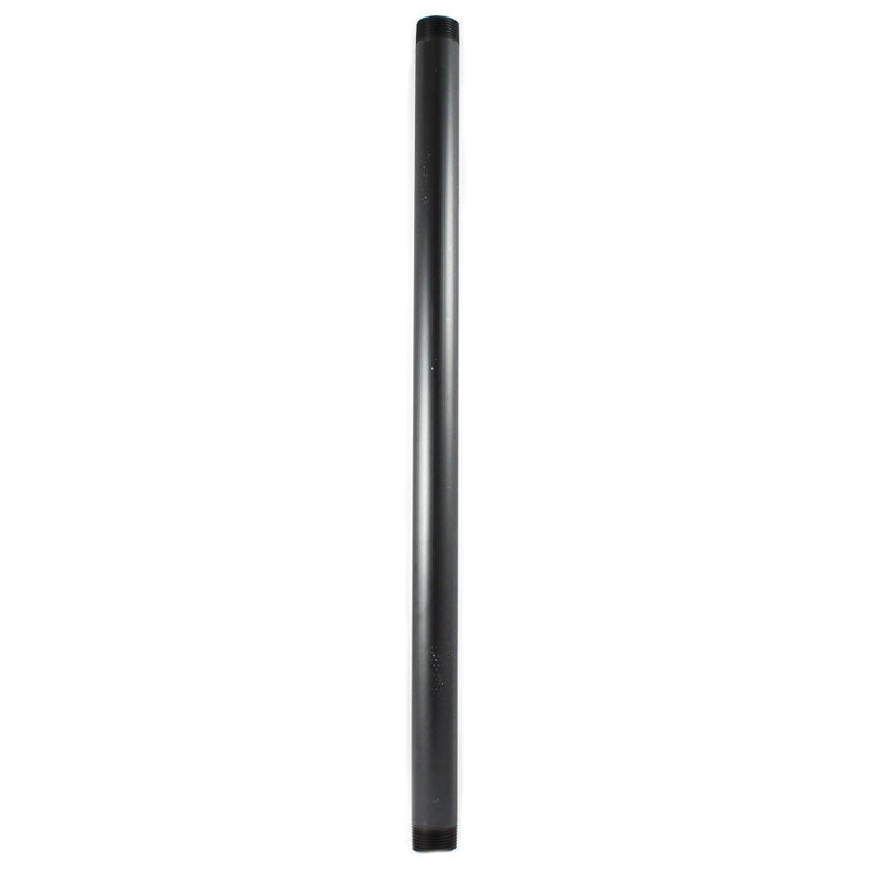 Tubo lungo RAM® 24" con filettatura esterna 1" NPT