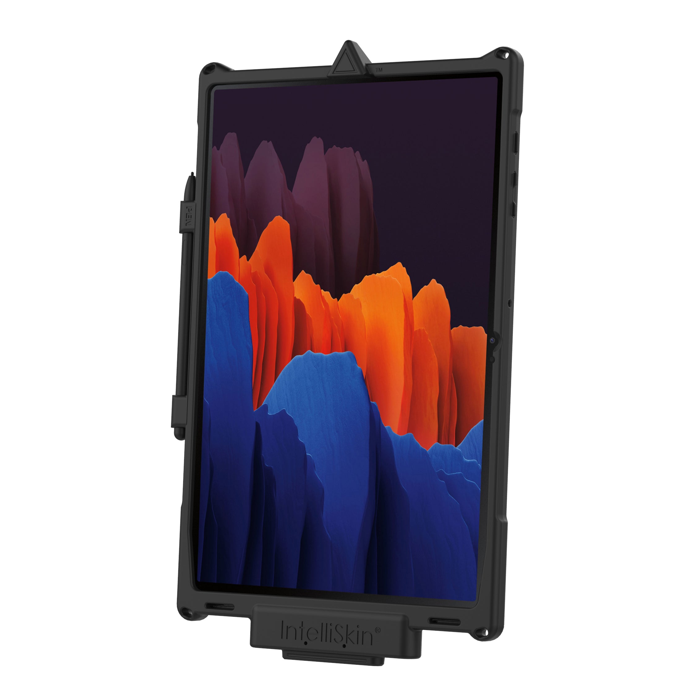 IntelliSkin® Next Gen voor Samsung Tab S8+, S7+ & S7 FE 12.4"