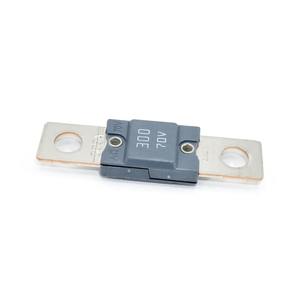 Fusible à visser MegaOTO 70V 300A