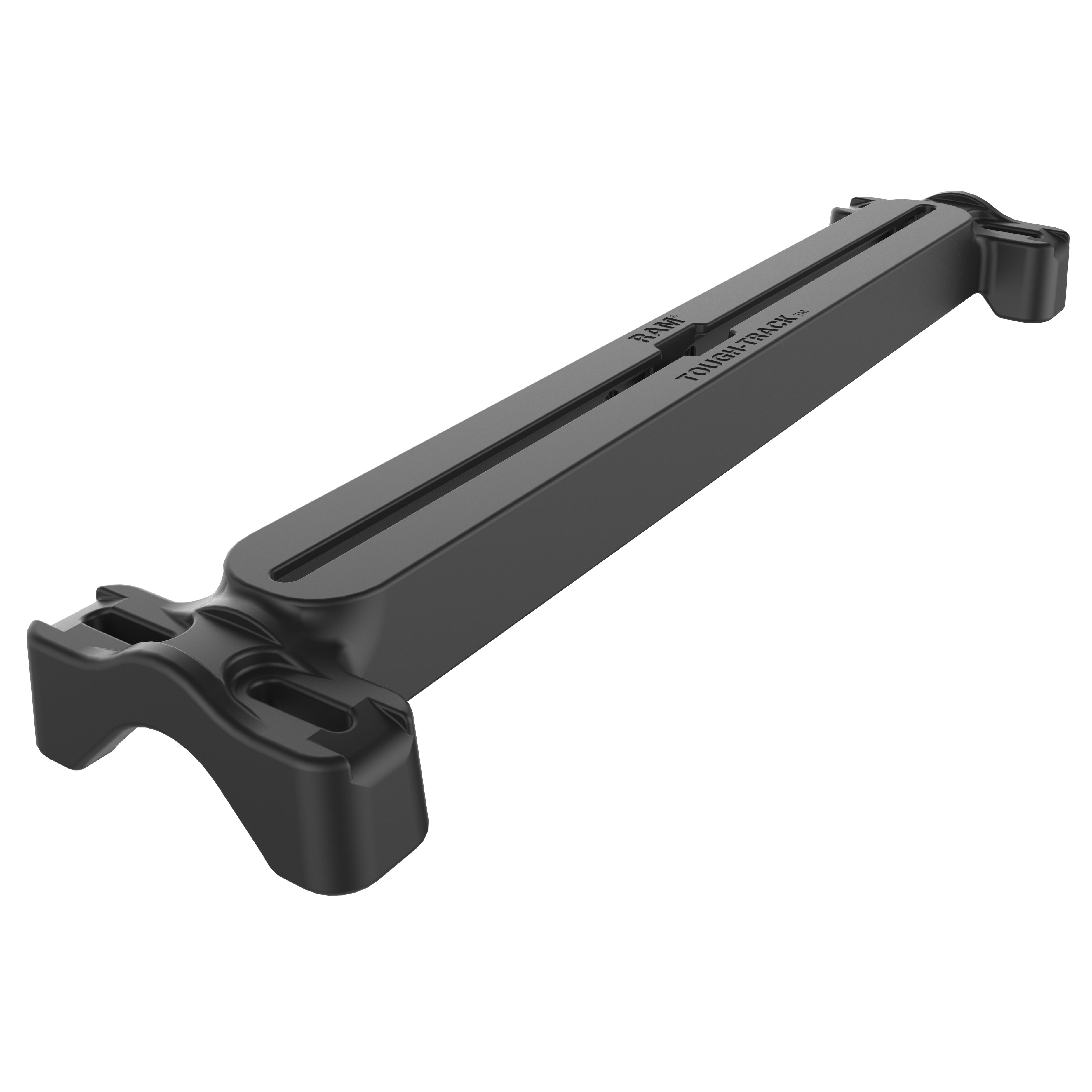 RAM® Tough-Track™ - 15" skinne til rælinger