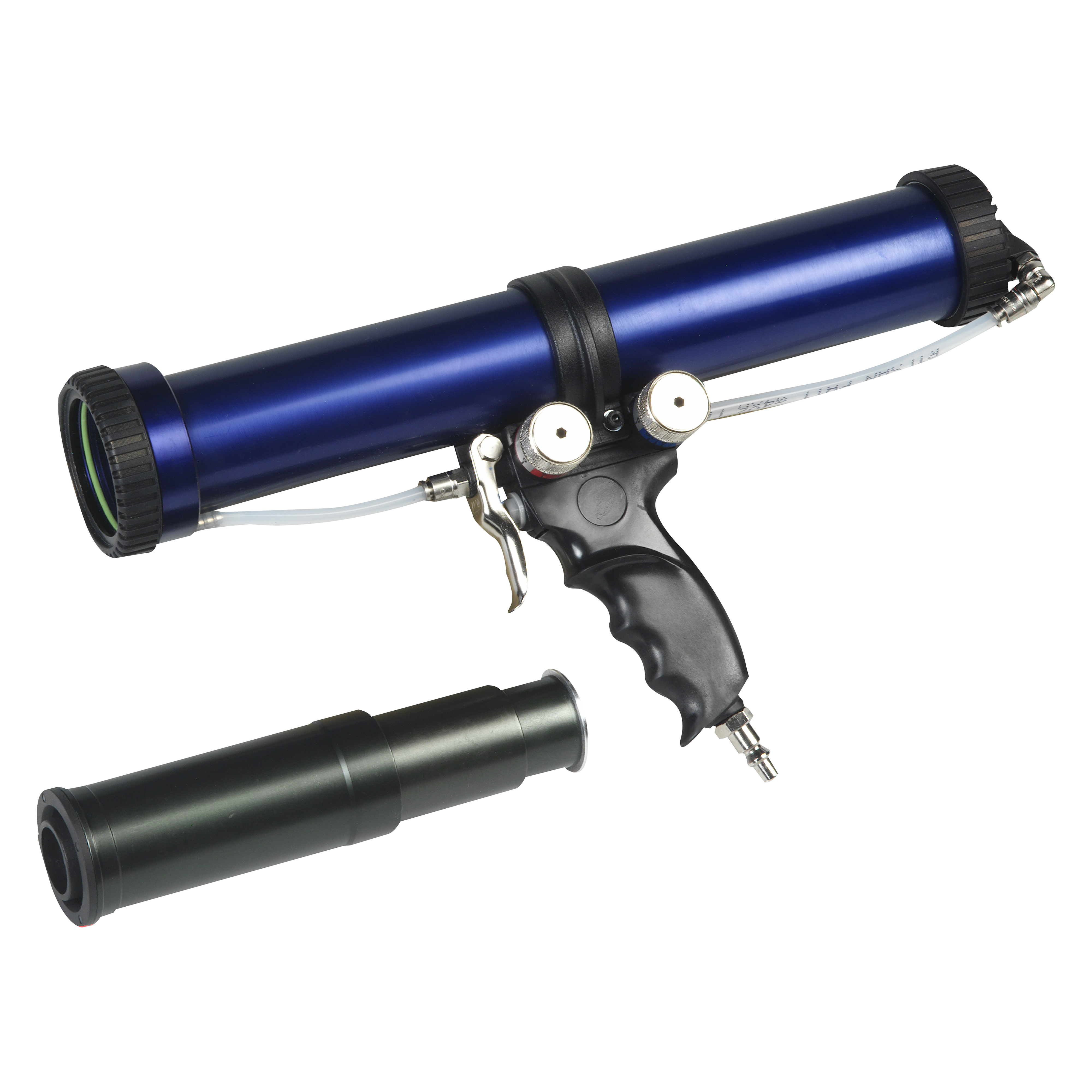 Novatio Mastergun