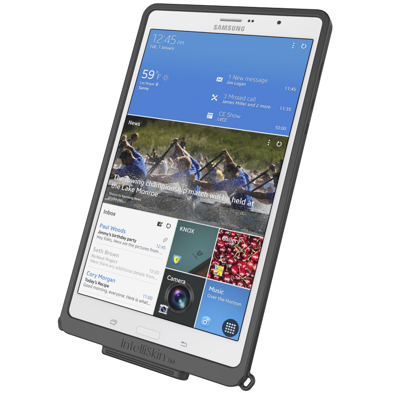 IntelliSkin® voor Samsung Galaxy Tab S 8.4