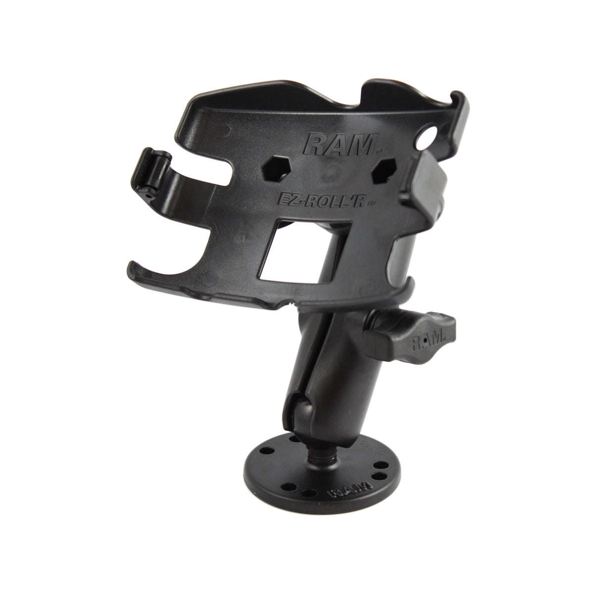 RAM® inschroefhouder voor TomTom GO 520, 630, 720, 730, 920 en meer