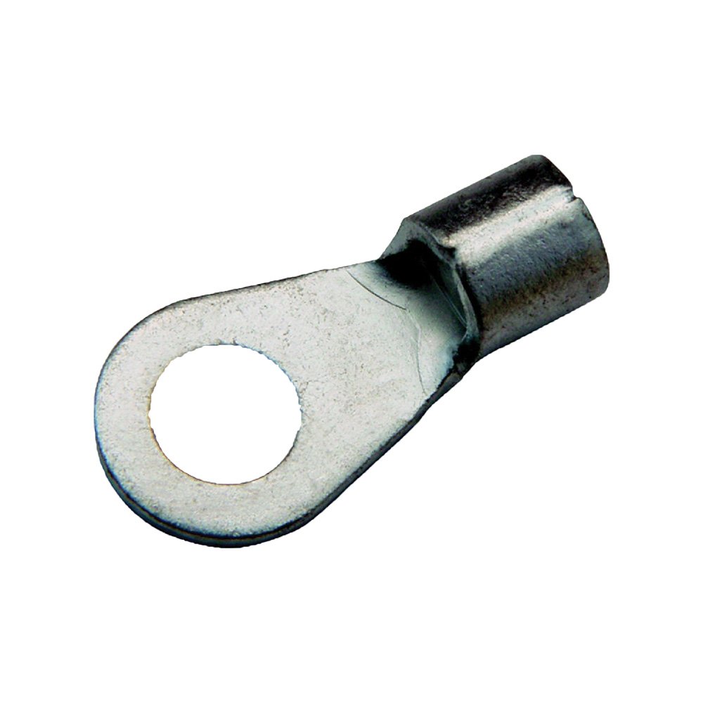 Kabeløje uisoleret 35mm³ x m8 DIN46234