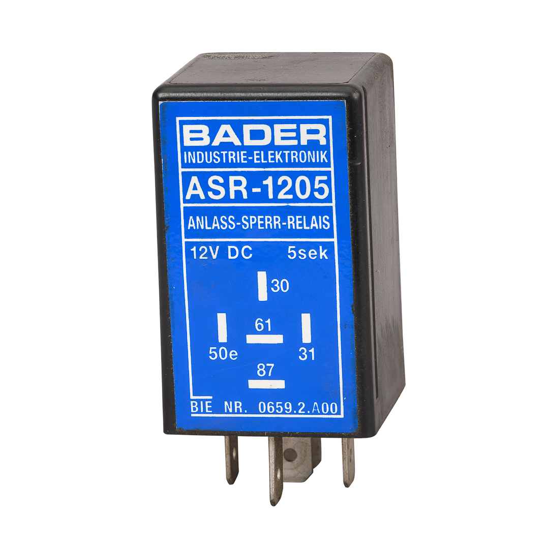 SPER RELAIS - 002016