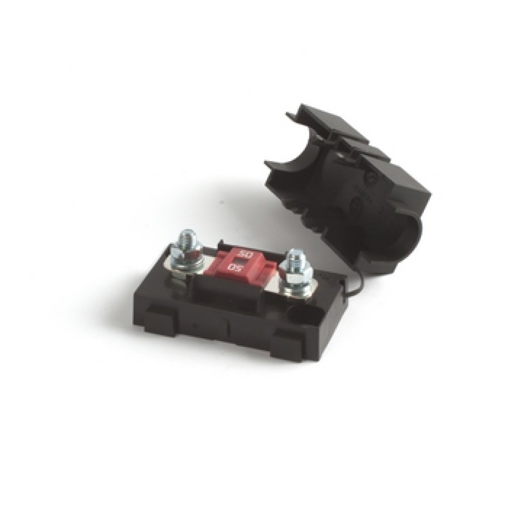 Porte-fusible MidiOTO raccord à boulon M5
