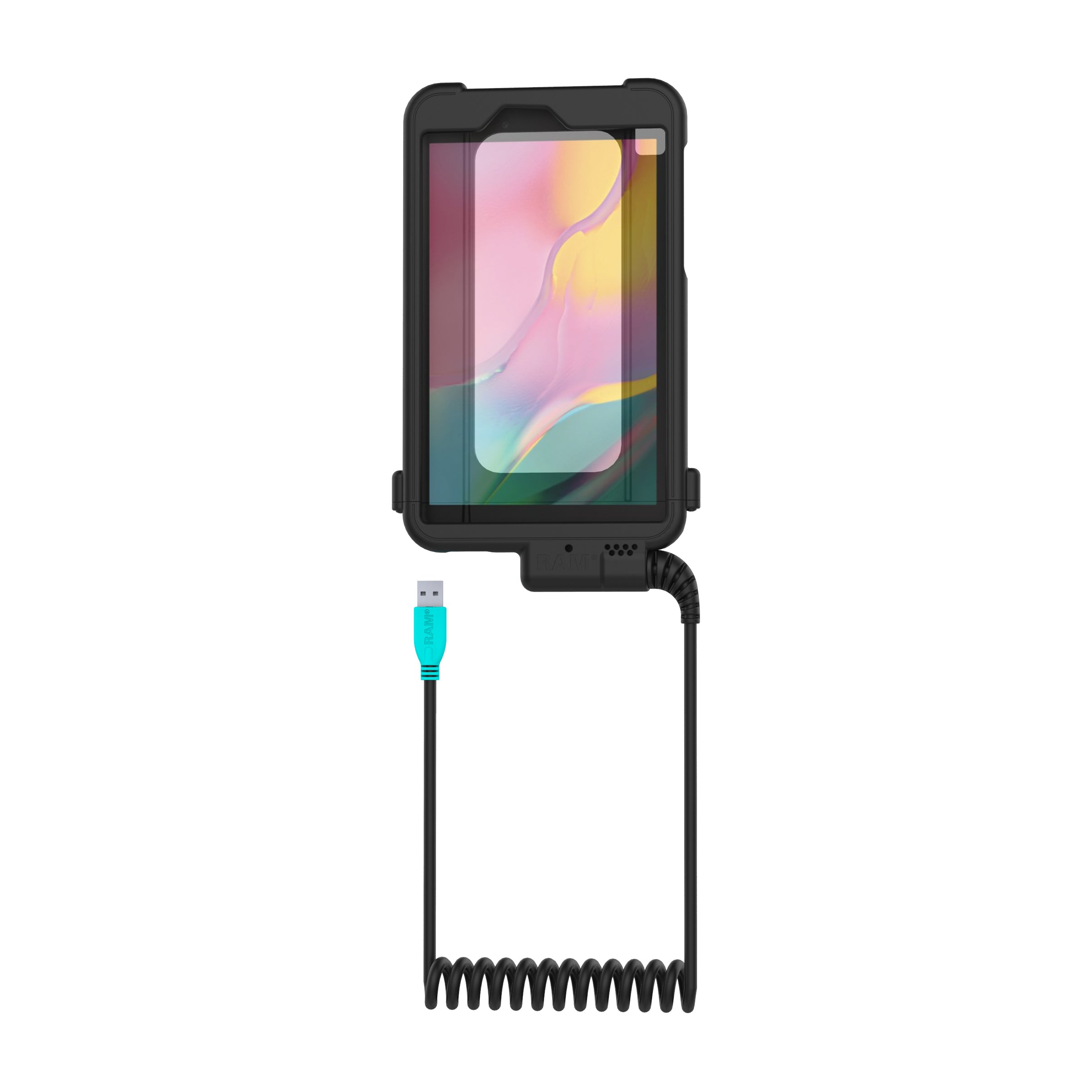 RAM® Tough-Case™ til Samsung Tab A 8.0 (2019) SM-T290