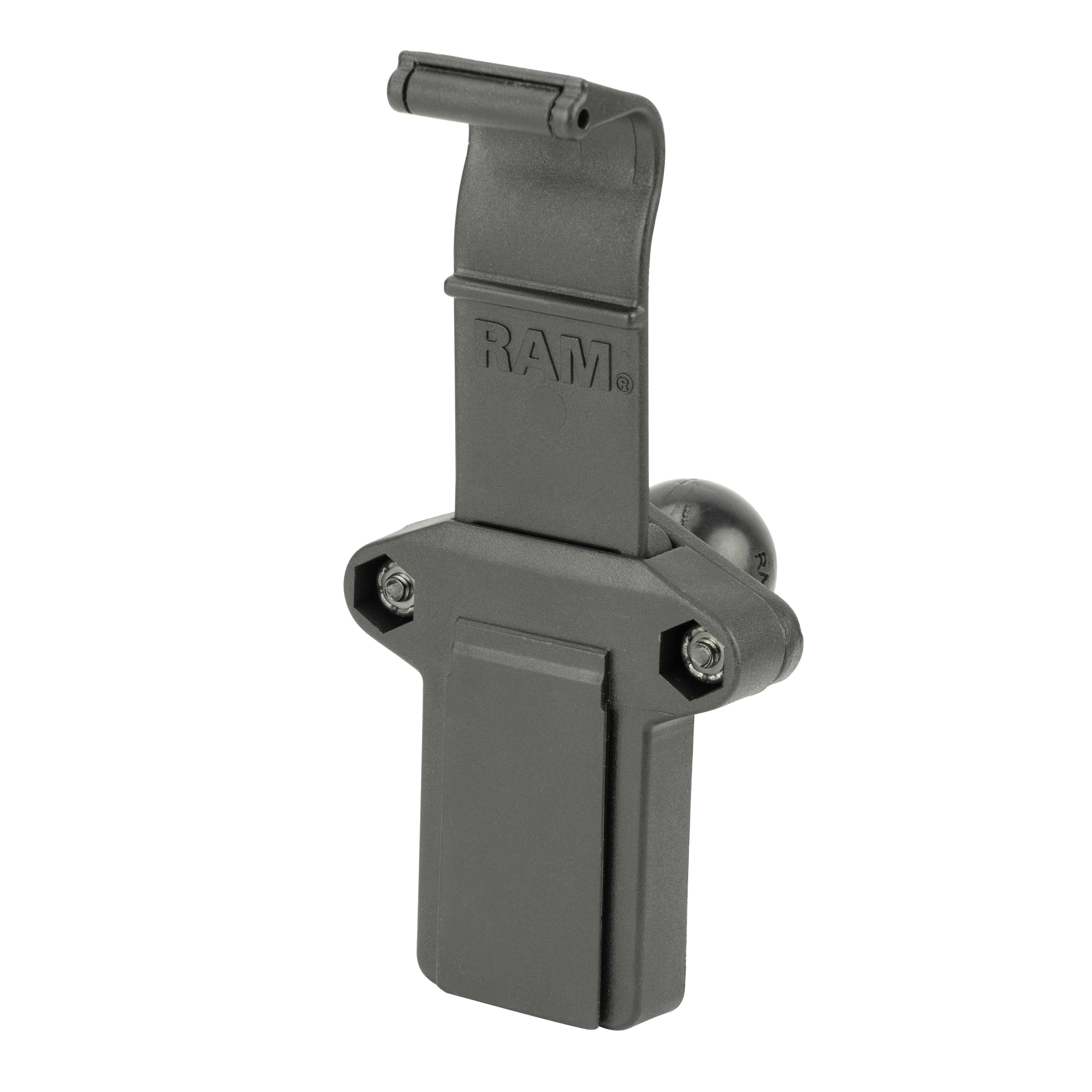 Soporte RAM® EZ-Roll'r™ para teléfonos con OtterBox uniVERSE
