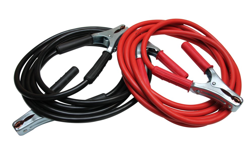 Câble de démarrage 70mm² 2x5m 400A