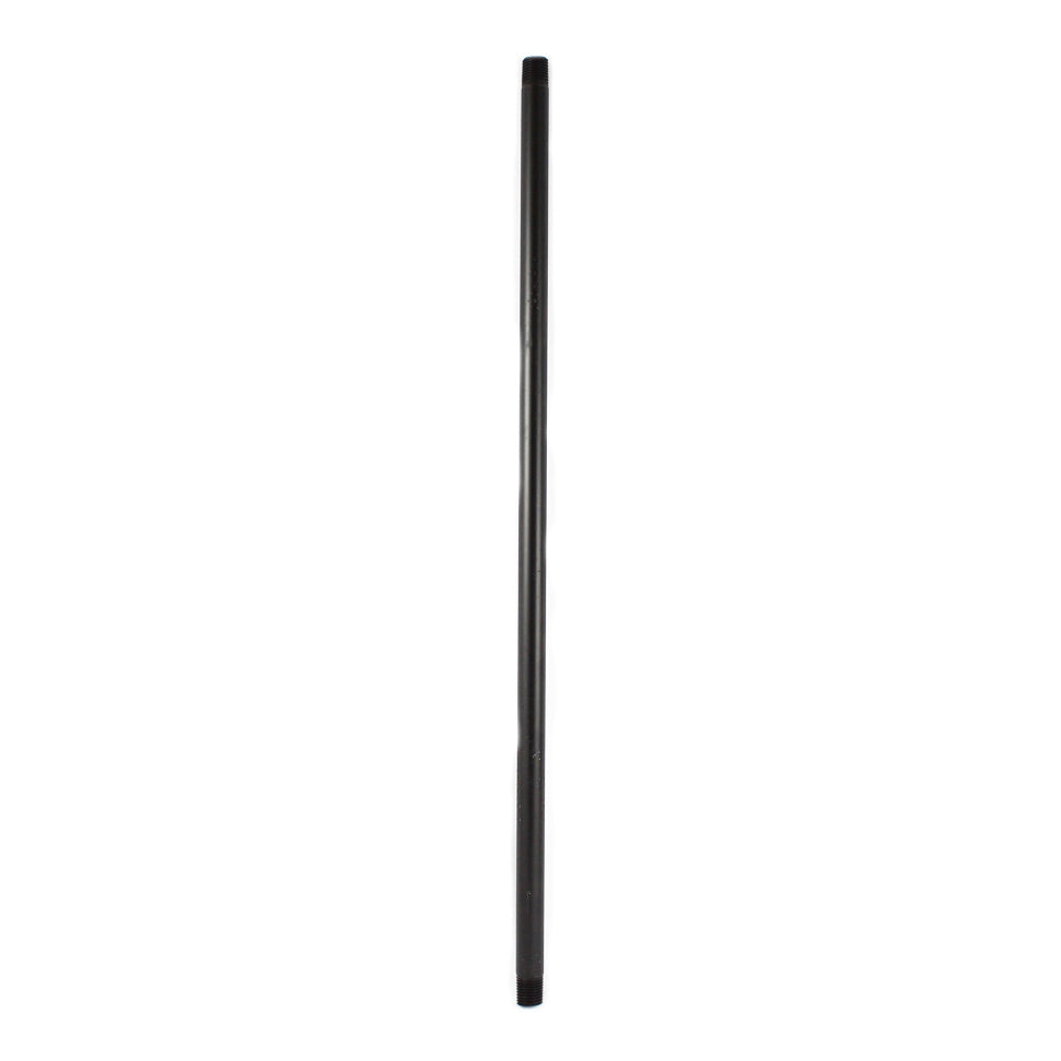 Tubo lungo RAM® 18" con filettatura esterna 1/4" NPT