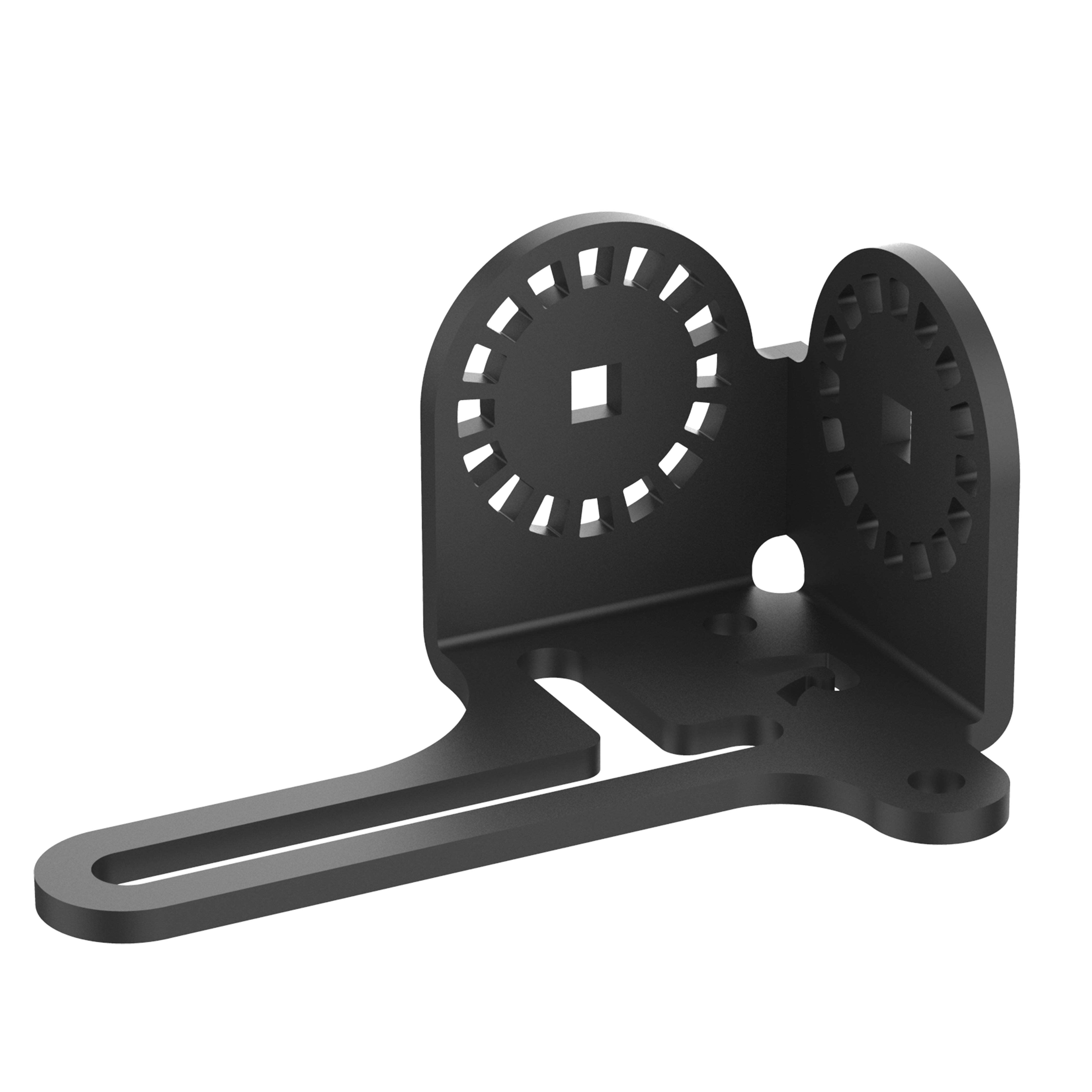Base véhicule RAM® Pod HD™