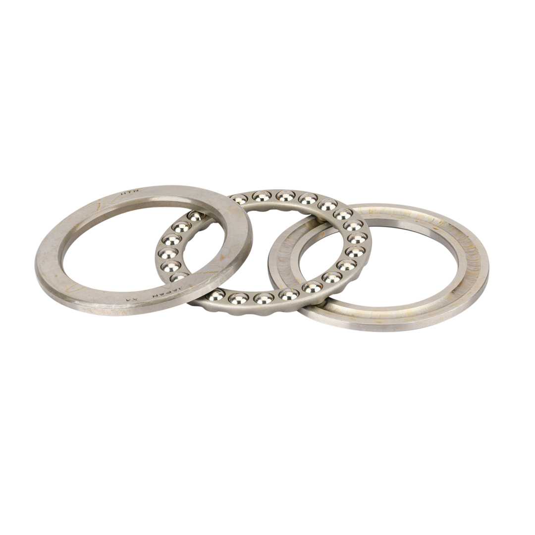 BEARING - CUSCINETTO ELP 50 51110 - LAGER - JOLPL42
