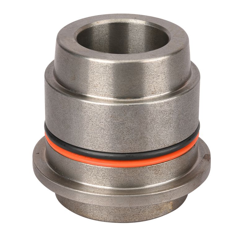 Hydraulic components