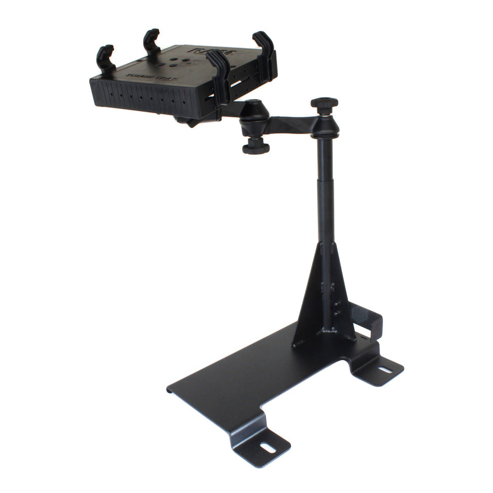 RAM® No-Drill™ laptophouder voor '04-05 Ford Freestar