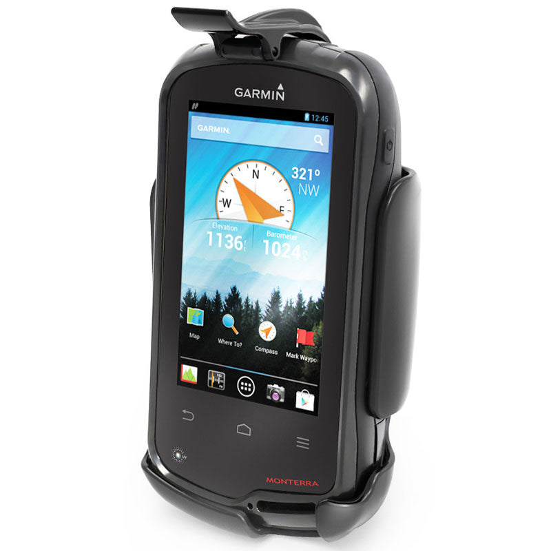 Soporte RAM® Form-Fit para Garmin Monterra™