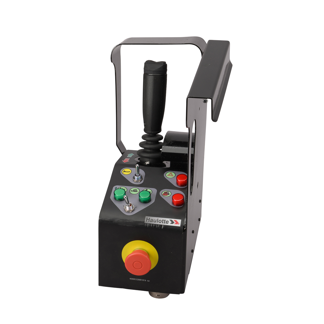 Haulotte Control Box - K118B169960