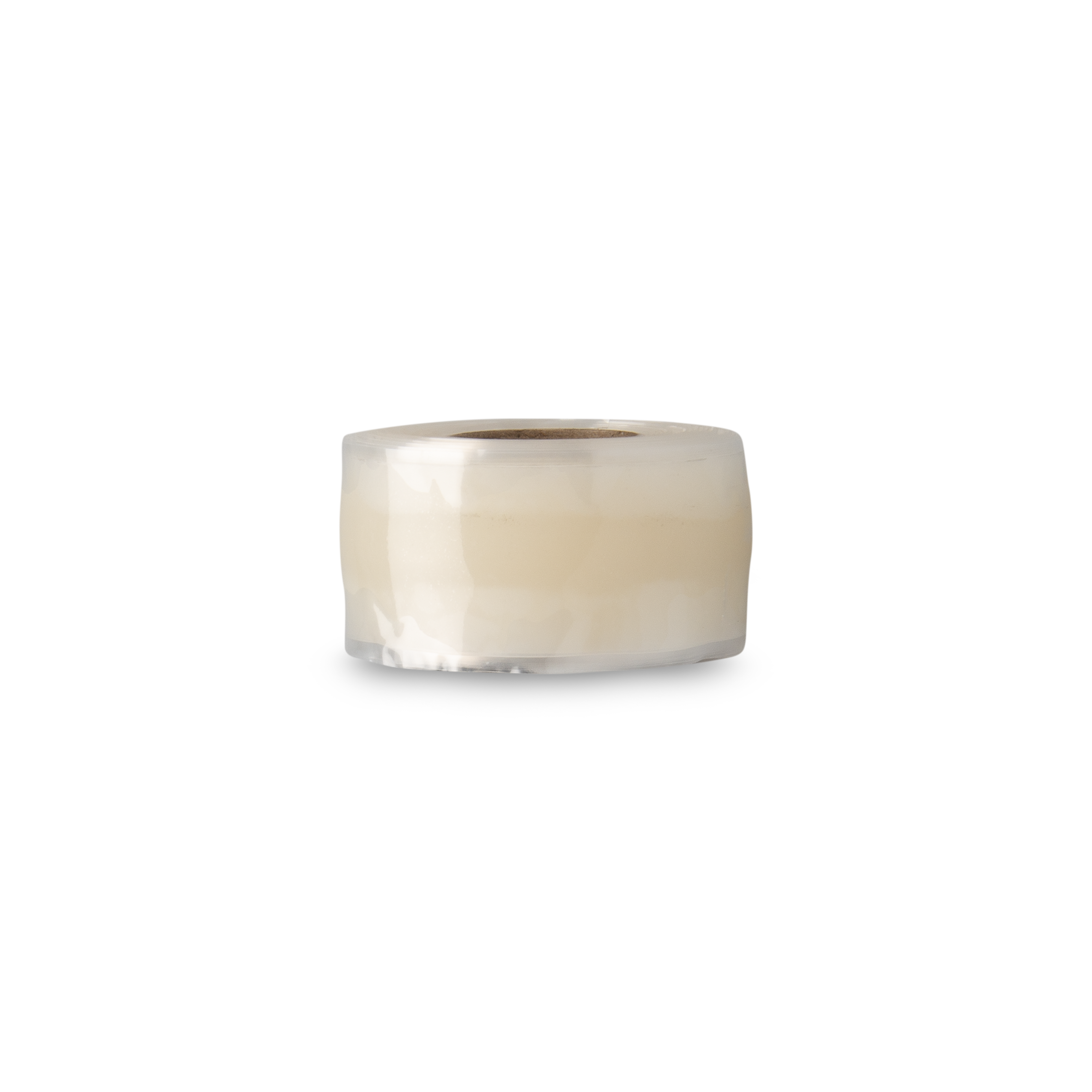 Novatio Silicon Repair Tape transparant - rol 25mm / 3m