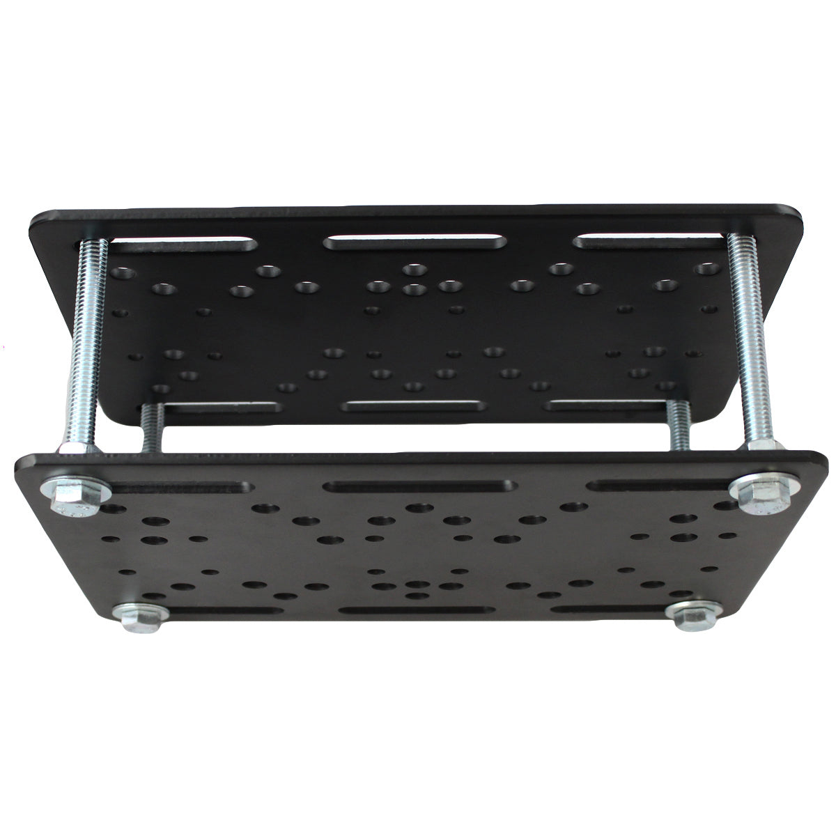 Base pour toit de protection de chariot élévateur RAM®