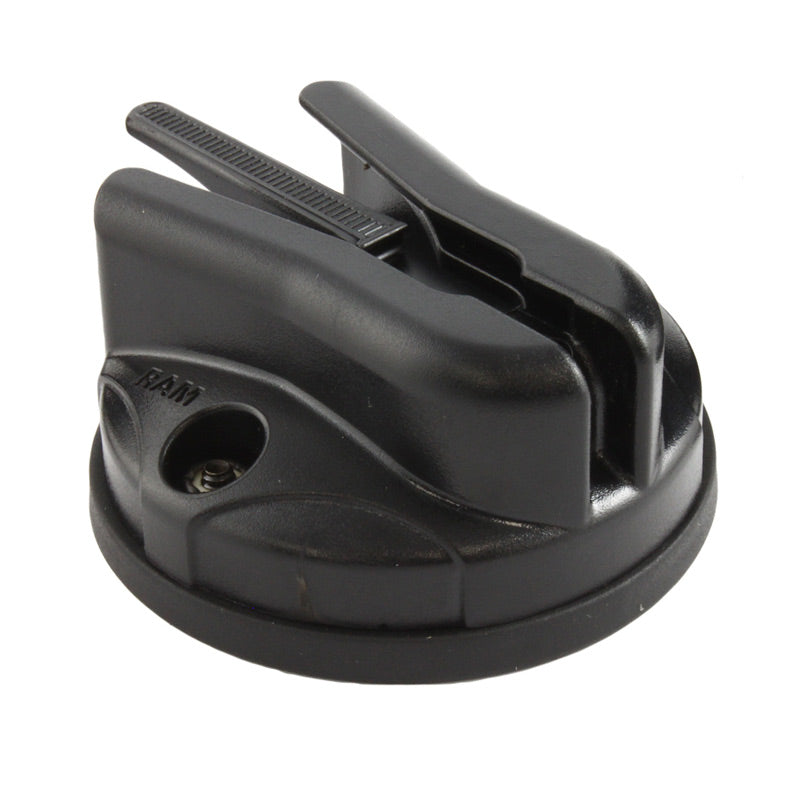 Adattatore magnetico universale per clip microfono RAM®