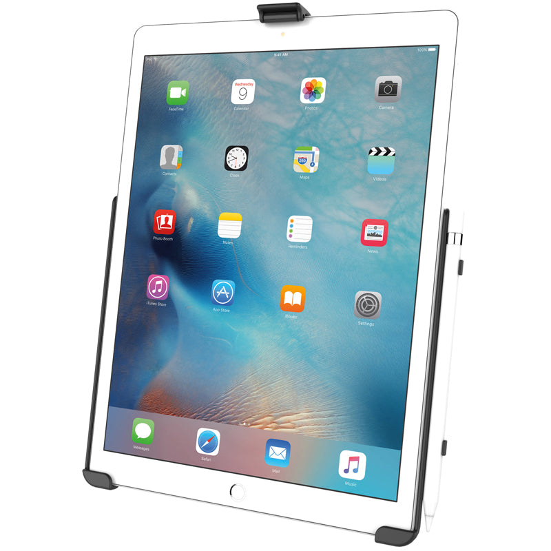 Supporto RAM® EZ-Roll'r™ per Apple iPad Pro 12.9 (1st & 2nd Gen)