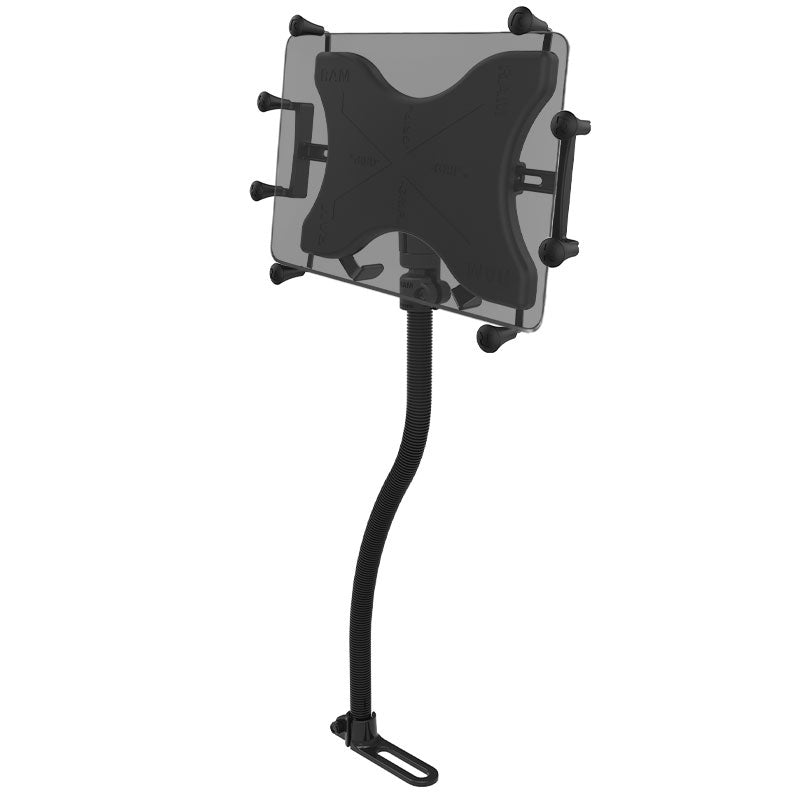 RAM® X-Grip® met RAM® Pod™ I voertuighouder voor 12"-13" tablets
