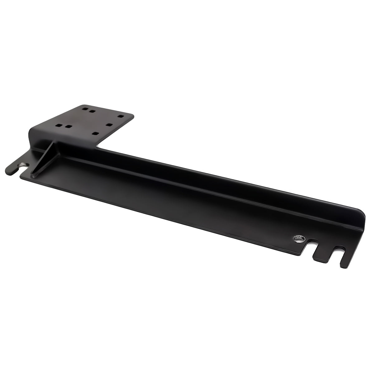 Base de vehículo RAM® No-Drill™ para Ford Transit Connect '10-13 y más