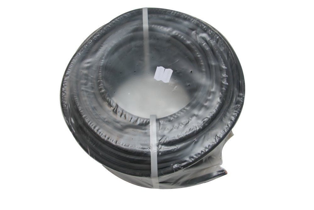 Câble néoprène noir 25mm² 50m