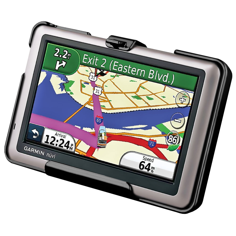 Soporte RAM® Form-Fit para Garmin nuvi 1440, 1450 y 1490T