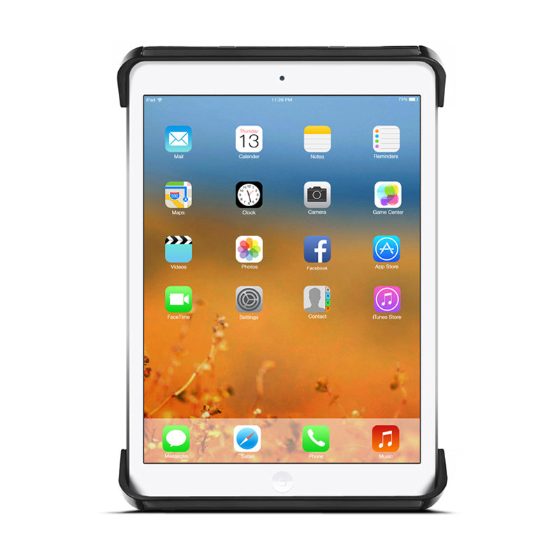 Support tablette RAM® Tab-Tite™ pour Apple iPad 9.7 + plus