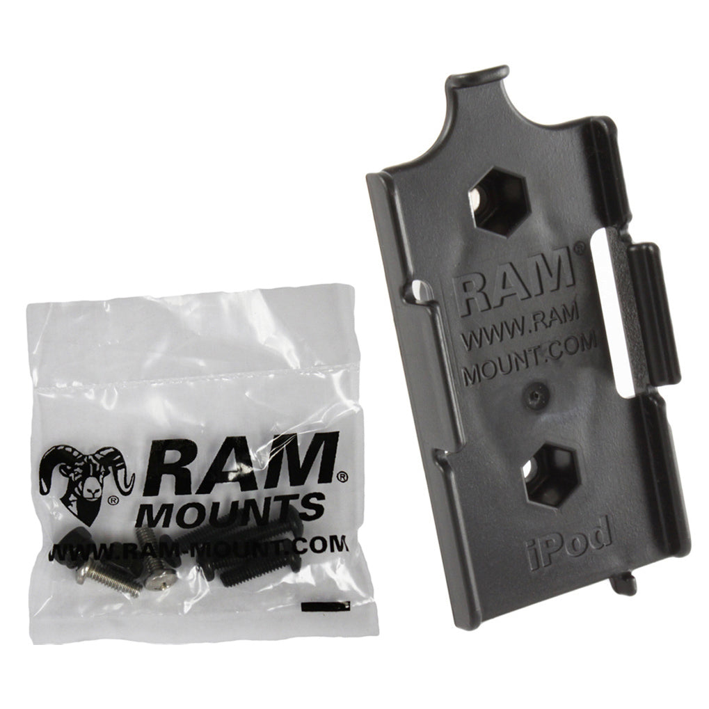 RAM® Form-Fit houder voor Apple iPod Nano G1-G2