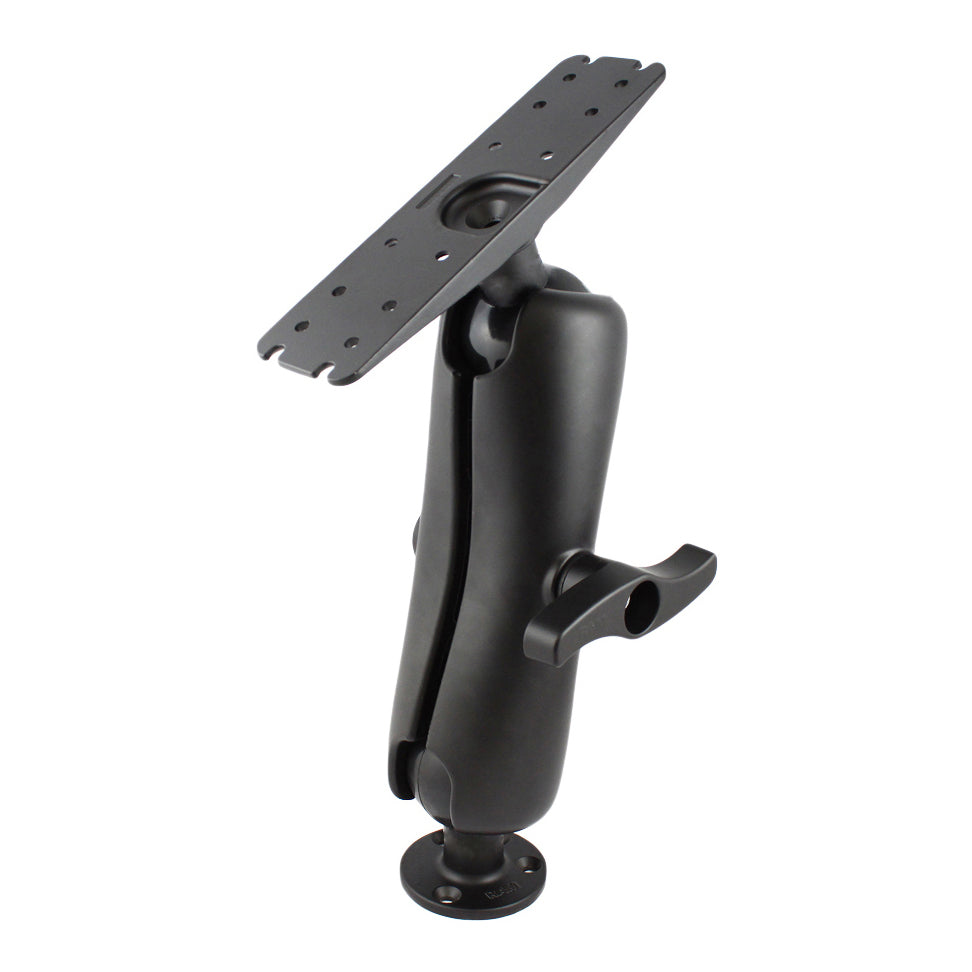 RAM® support pour grande électronique marine - format E moyen