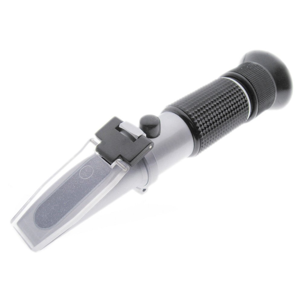 Gefo Refractometer
