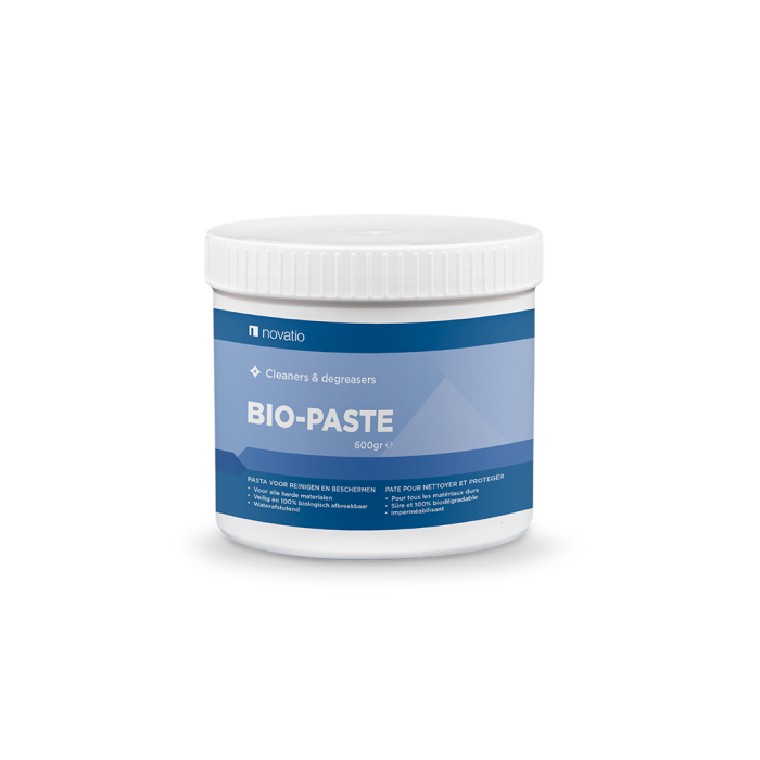 Novatio Bio-Paste 600g - 477001000  