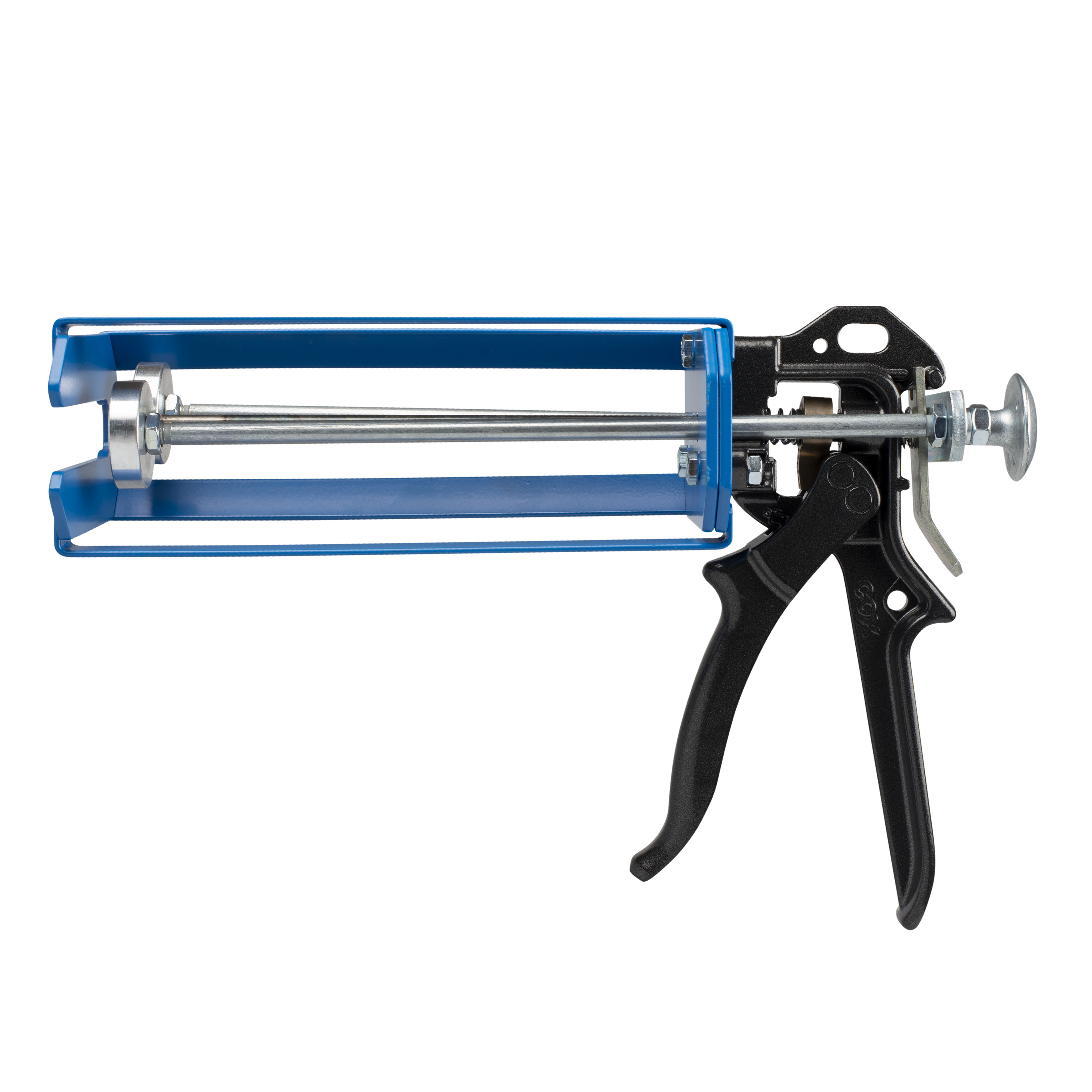 Novatio Manual Gun 2K 2x200ml