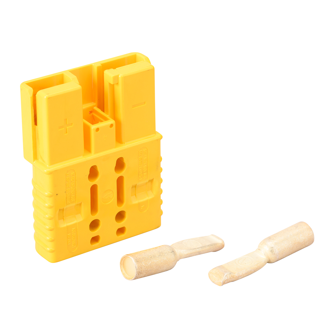 STEKKER GEEL - 11018