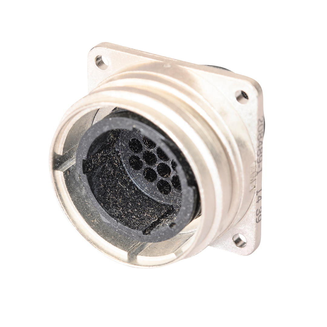 Haulotte-Connector - 2440502970