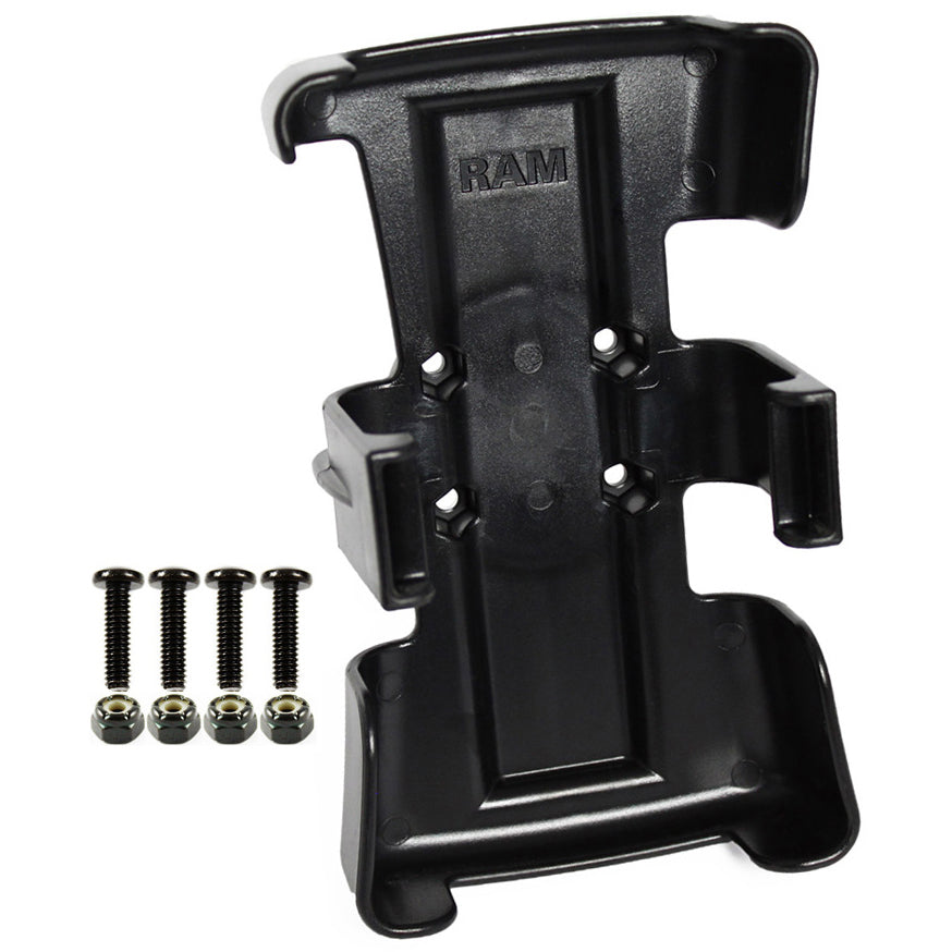 Support de forme adaptée RAM® pour TDS Nomad
