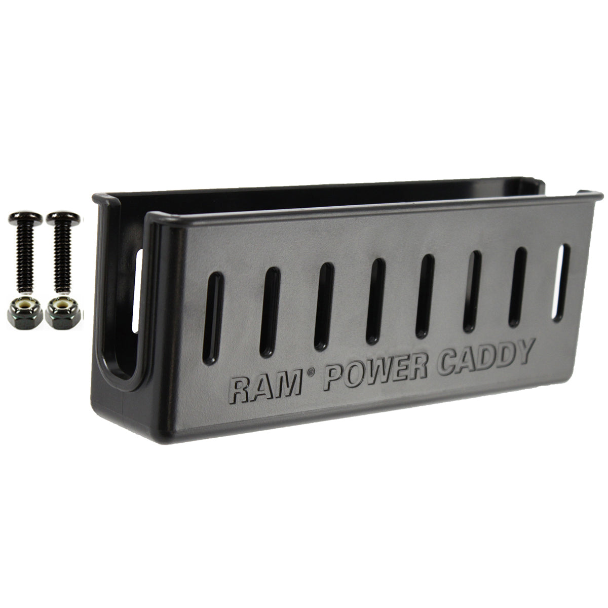 Supporto per accessori RAM® Power Caddy™ per RAM® Tough-Tray™