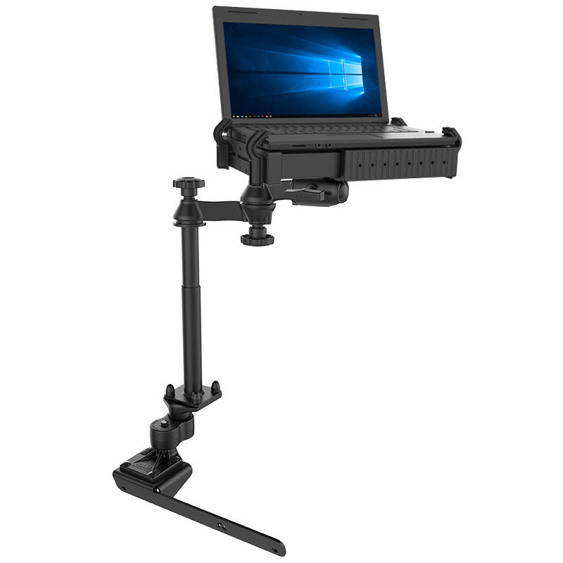 RAM® laptophouder voor '12-26 Ram 2500 + meer (Legacy)