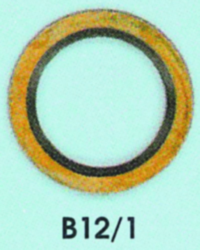 Carterdichting bs 12,7