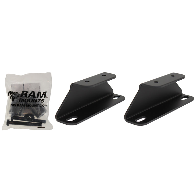 RAM® Tough-Box™ konsolben-sæt til '15-16 Ford F-150