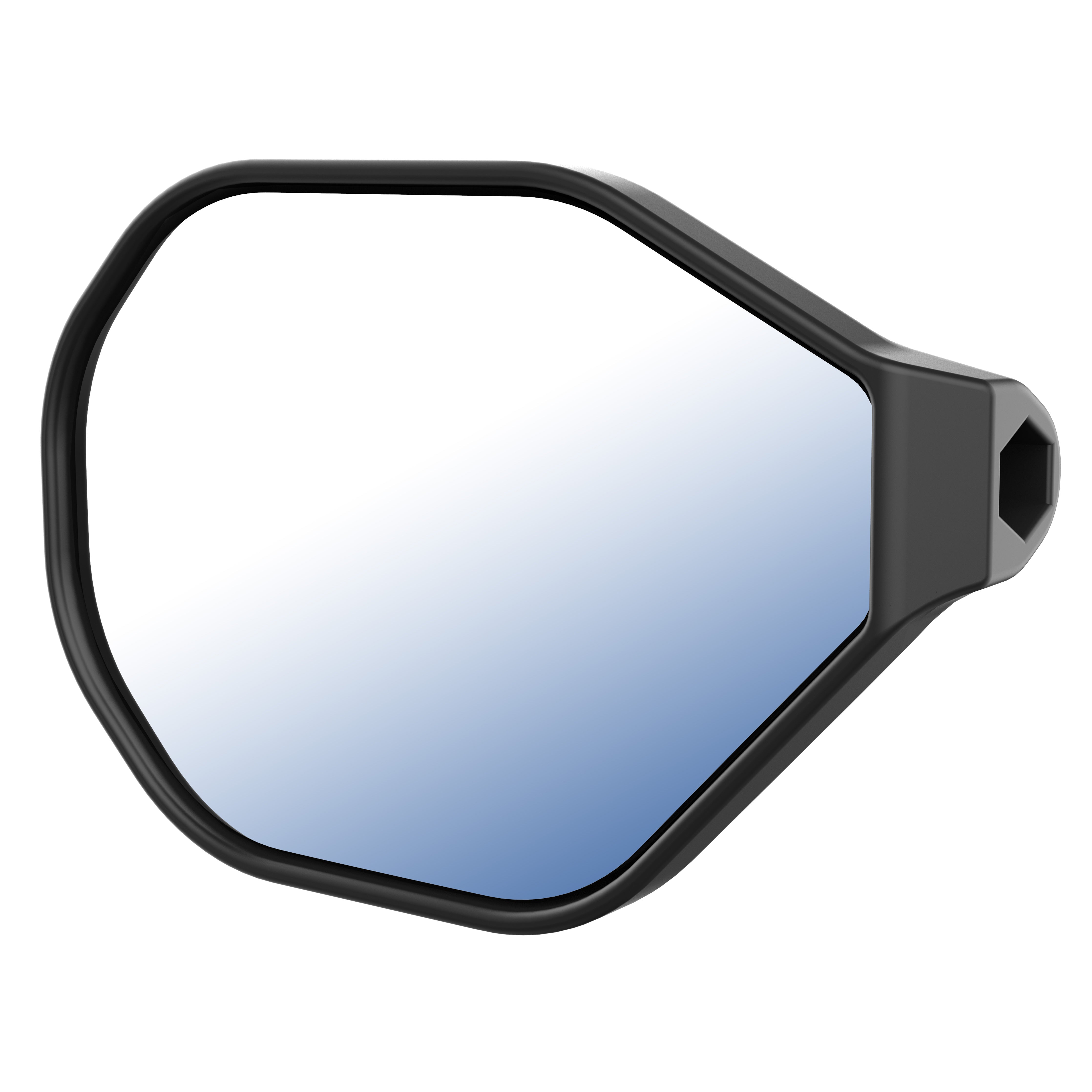 RAM® Tough-Mirror™ left mirror without ball