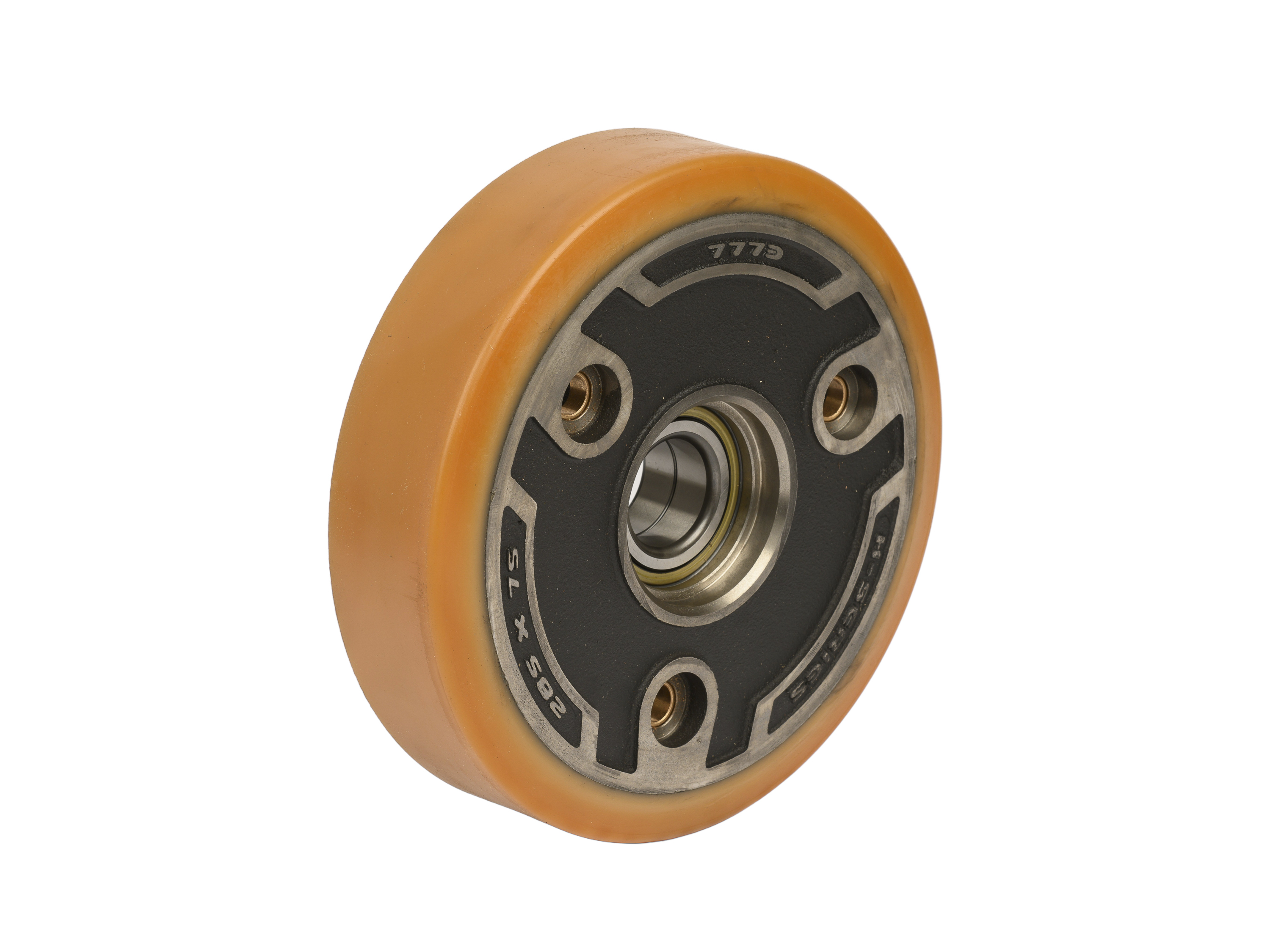  Mitsubishi/ Rocla Loading Wheel - 484808