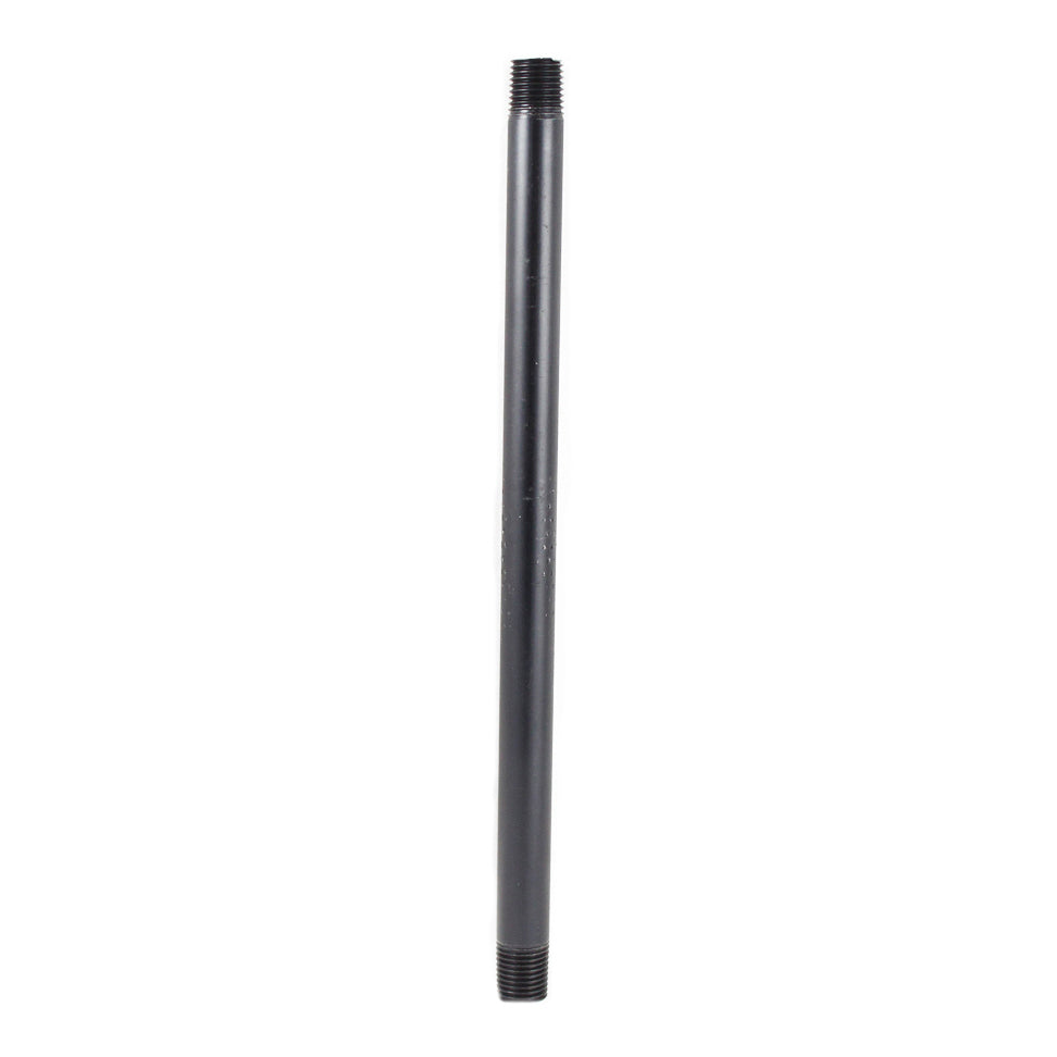 Tubo RAM® lungo 9" con filettatura esterna 1/4" NPT