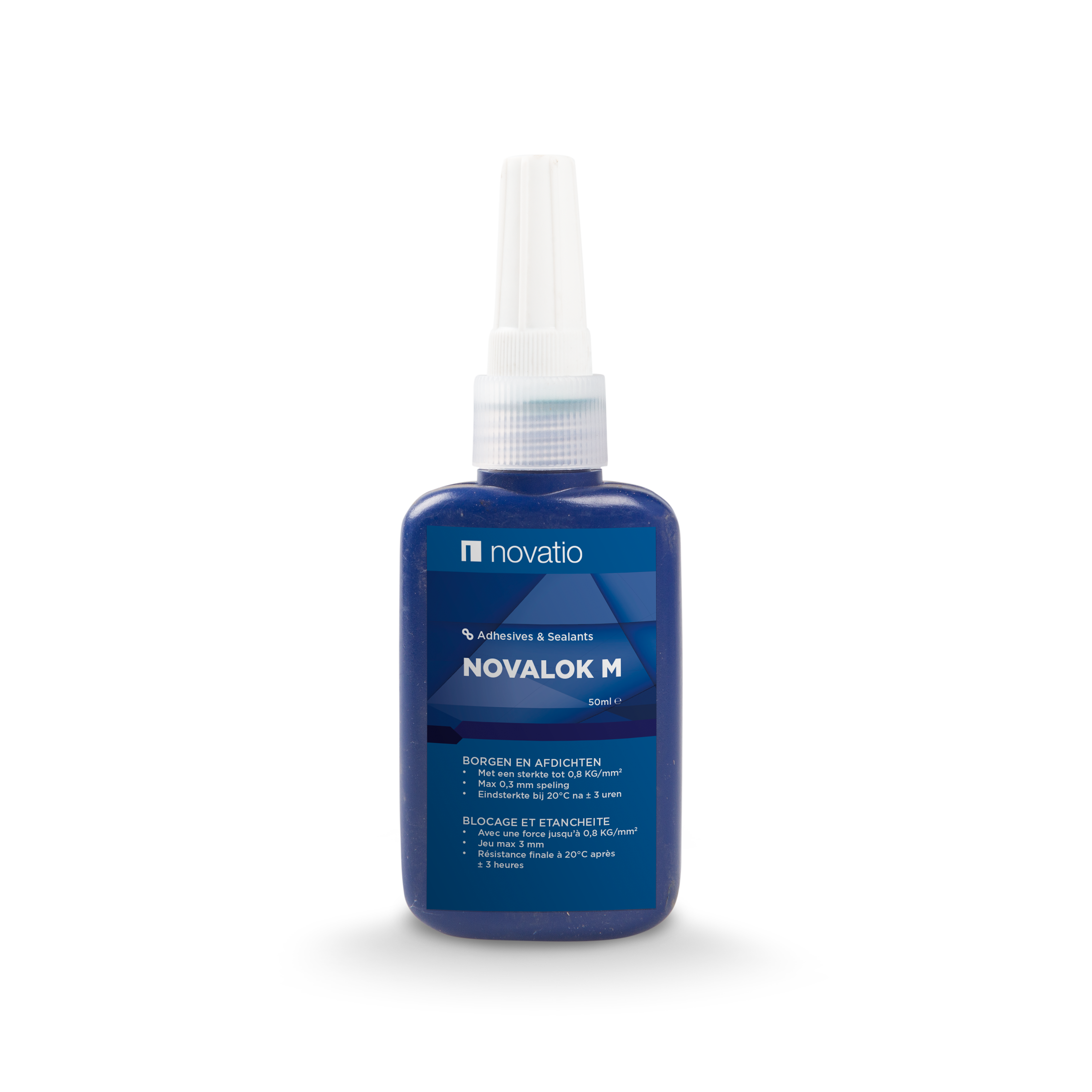 Novatio Novalok M - flacon 50ml