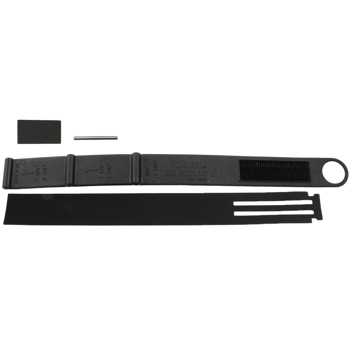 RAM® EZ-Strap™ räckeshållare utbytesrem